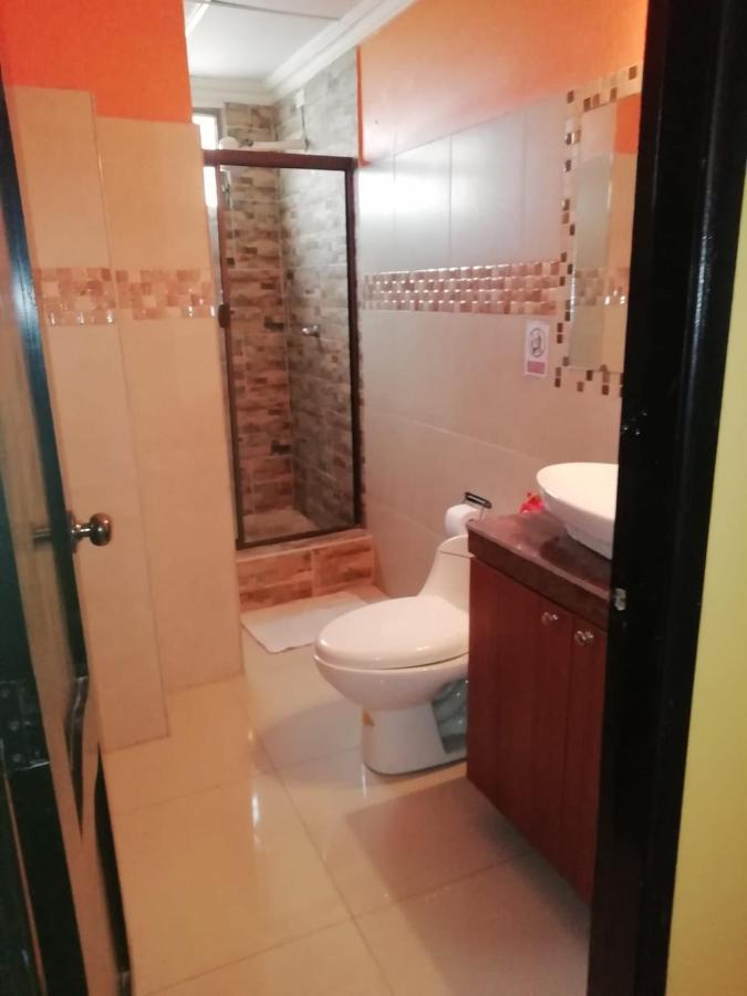 Apartaments Malecon 2000 Guayaquil Exterior photo
