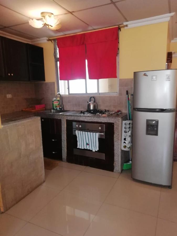 Apartaments Malecon 2000 Guayaquil Exterior photo