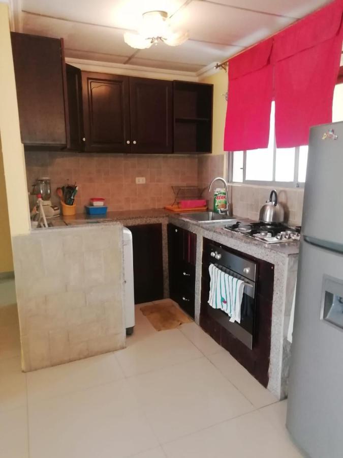 Apartaments Malecon 2000 Guayaquil Exterior photo