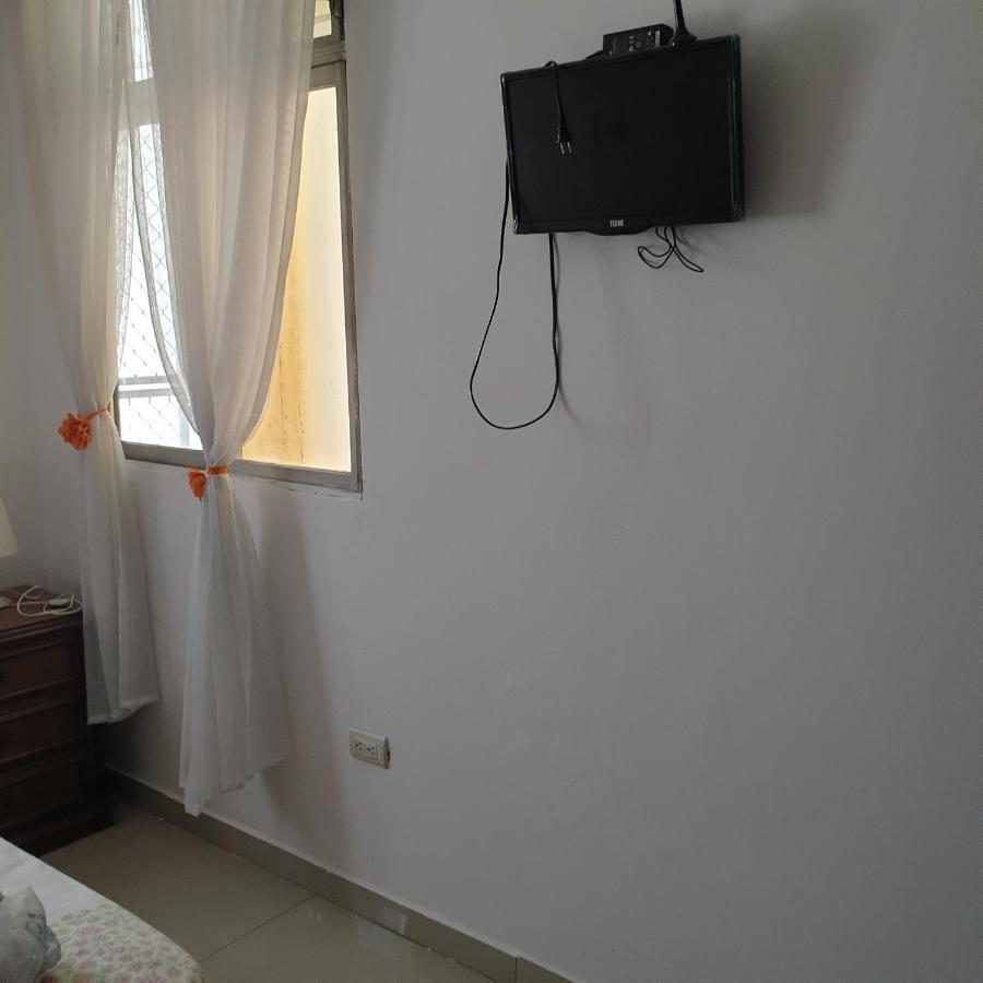 Apartaments Malecon 2000 Guayaquil Exterior photo