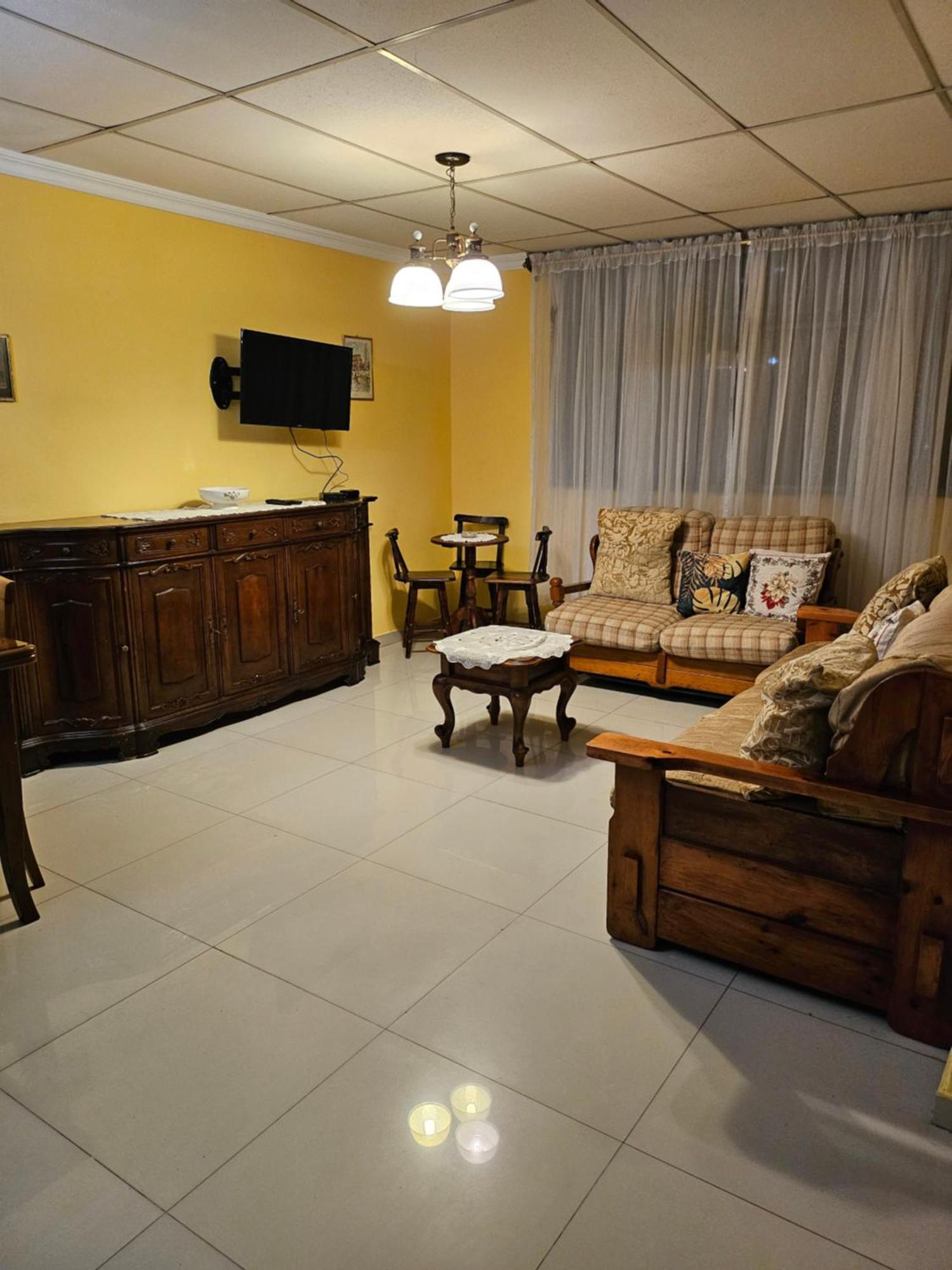 Apartaments Malecon 2000 Guayaquil Exterior photo