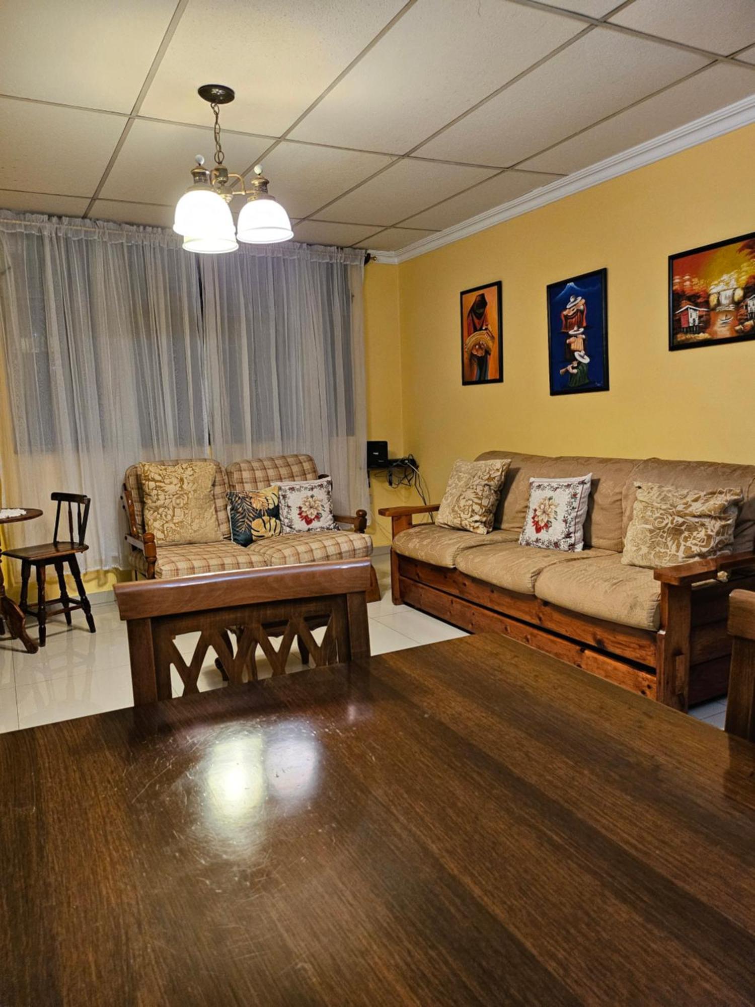 Apartaments Malecon 2000 Guayaquil Exterior photo
